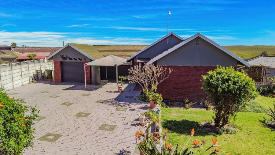 4 Bedroom Property for Sale in Vredenburg Western Cape